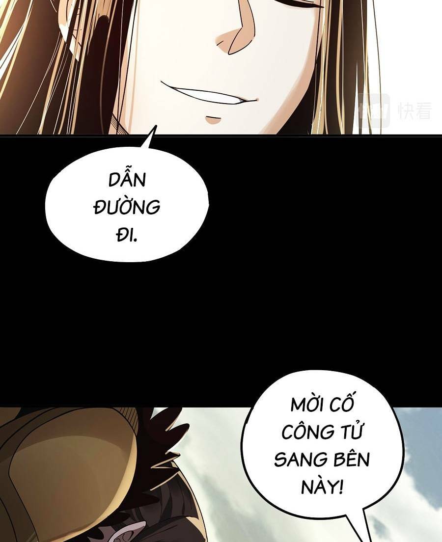 Ta Trời Sinh Đã Là Nhân Vật Phản Diện: Chapter 78