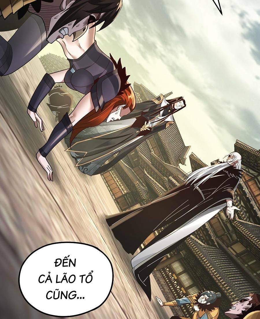 Ta Trời Sinh Đã Là Nhân Vật Phản Diện: Chapter 78