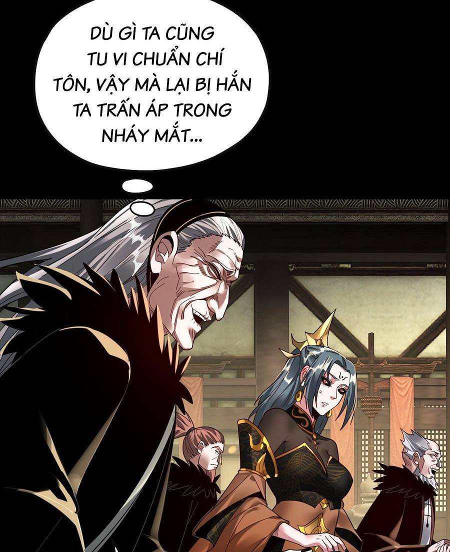 Ta Trời Sinh Đã Là Nhân Vật Phản Diện: Chapter 78