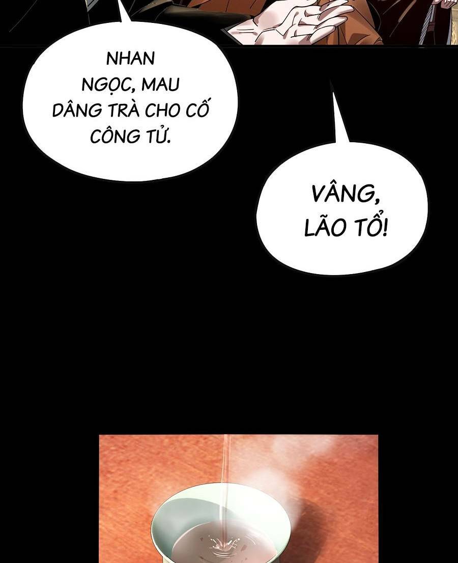 Ta Trời Sinh Đã Là Nhân Vật Phản Diện: Chapter 78