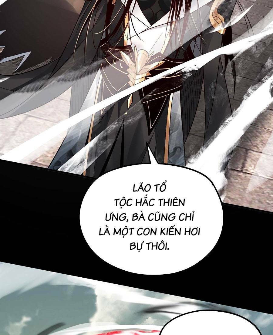 Ta Trời Sinh Đã Là Nhân Vật Phản Diện: Chapter 78