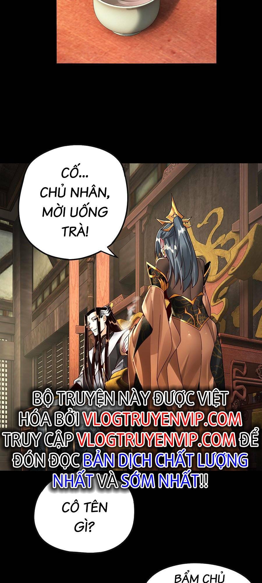 Ta Trời Sinh Đã Là Nhân Vật Phản Diện: Chapter 78