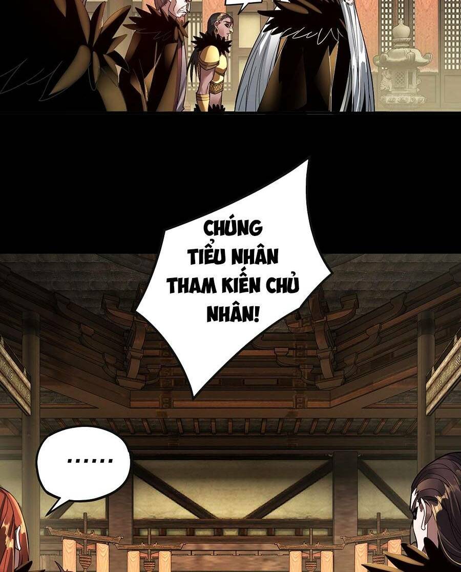 Ta Trời Sinh Đã Là Nhân Vật Phản Diện: Chapter 78