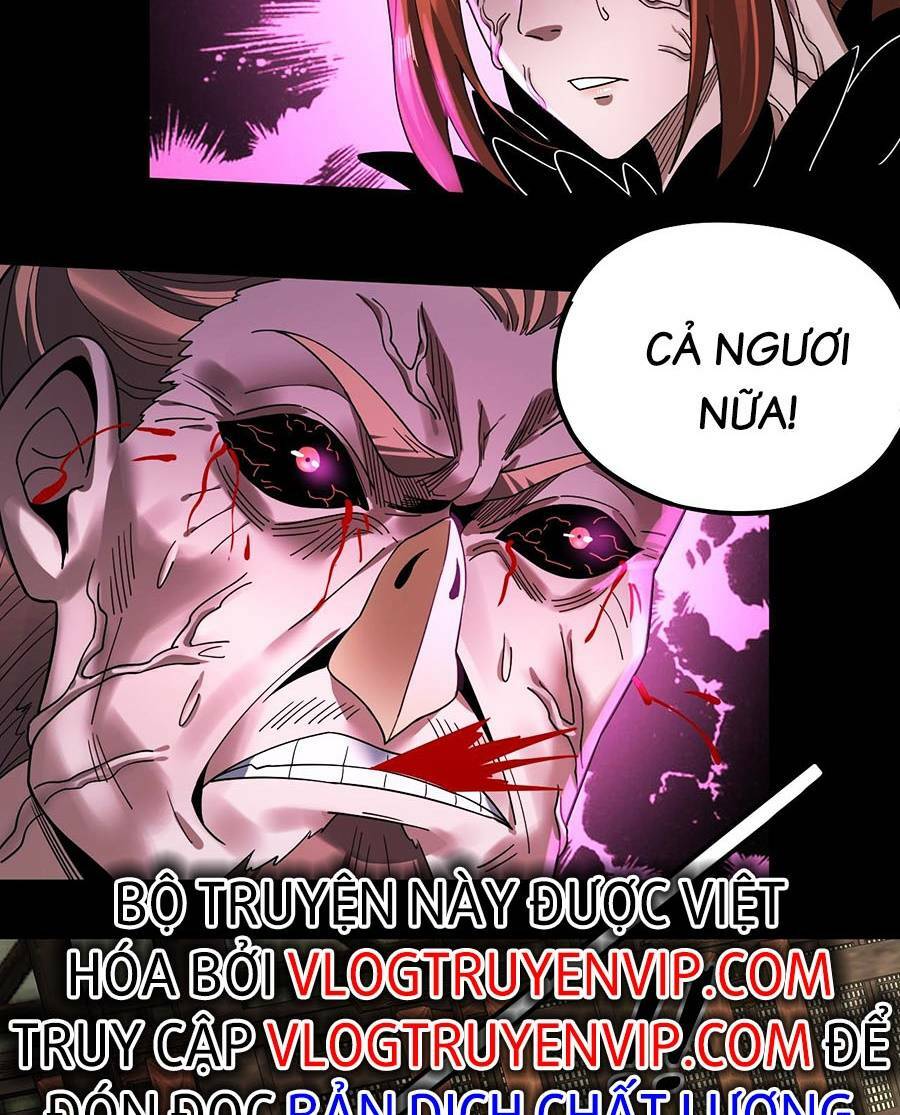 Ta Trời Sinh Đã Là Nhân Vật Phản Diện: Chapter 78
