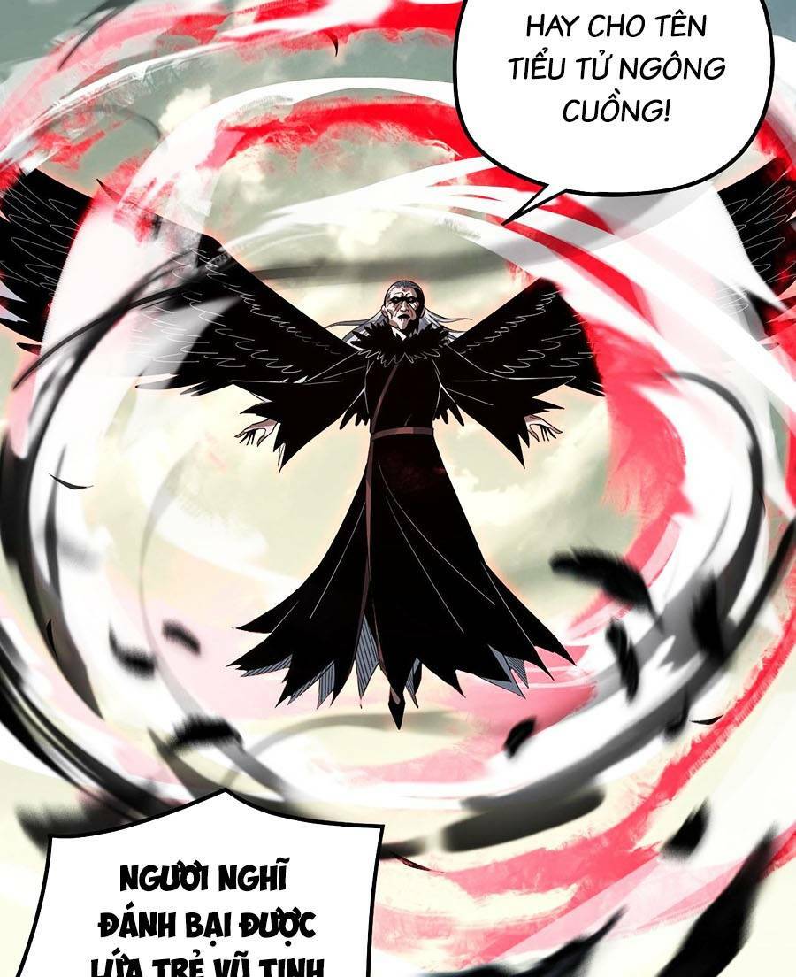 Ta Trời Sinh Đã Là Nhân Vật Phản Diện: Chapter 78