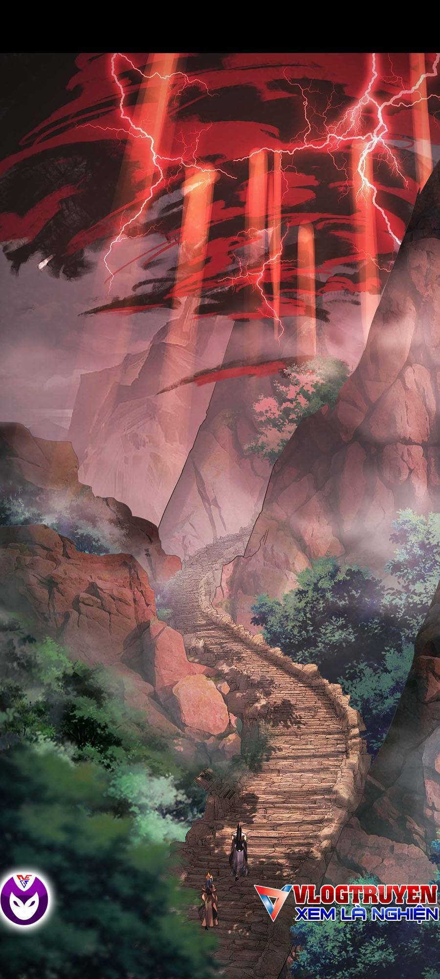Ta Trời Sinh Đã Là Nhân Vật Phản Diện: Chapter 78