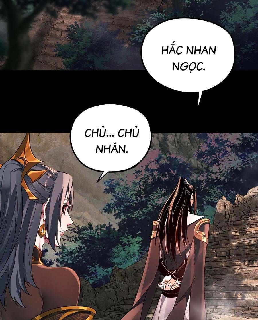 Ta Trời Sinh Đã Là Nhân Vật Phản Diện: Chapter 78