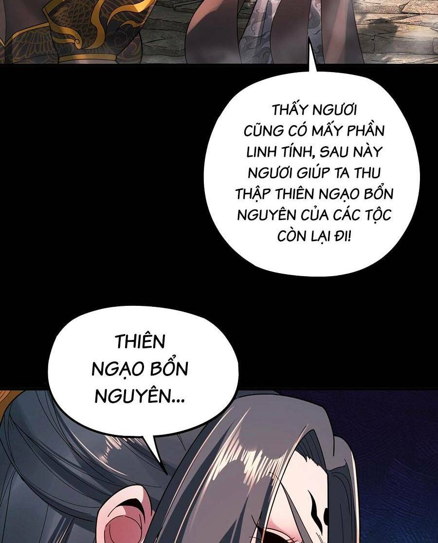 Ta Trời Sinh Đã Là Nhân Vật Phản Diện: Chapter 78