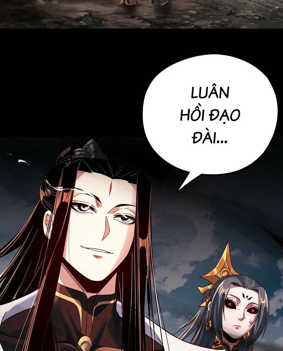Ta Trời Sinh Đã Là Nhân Vật Phản Diện: Chapter 78