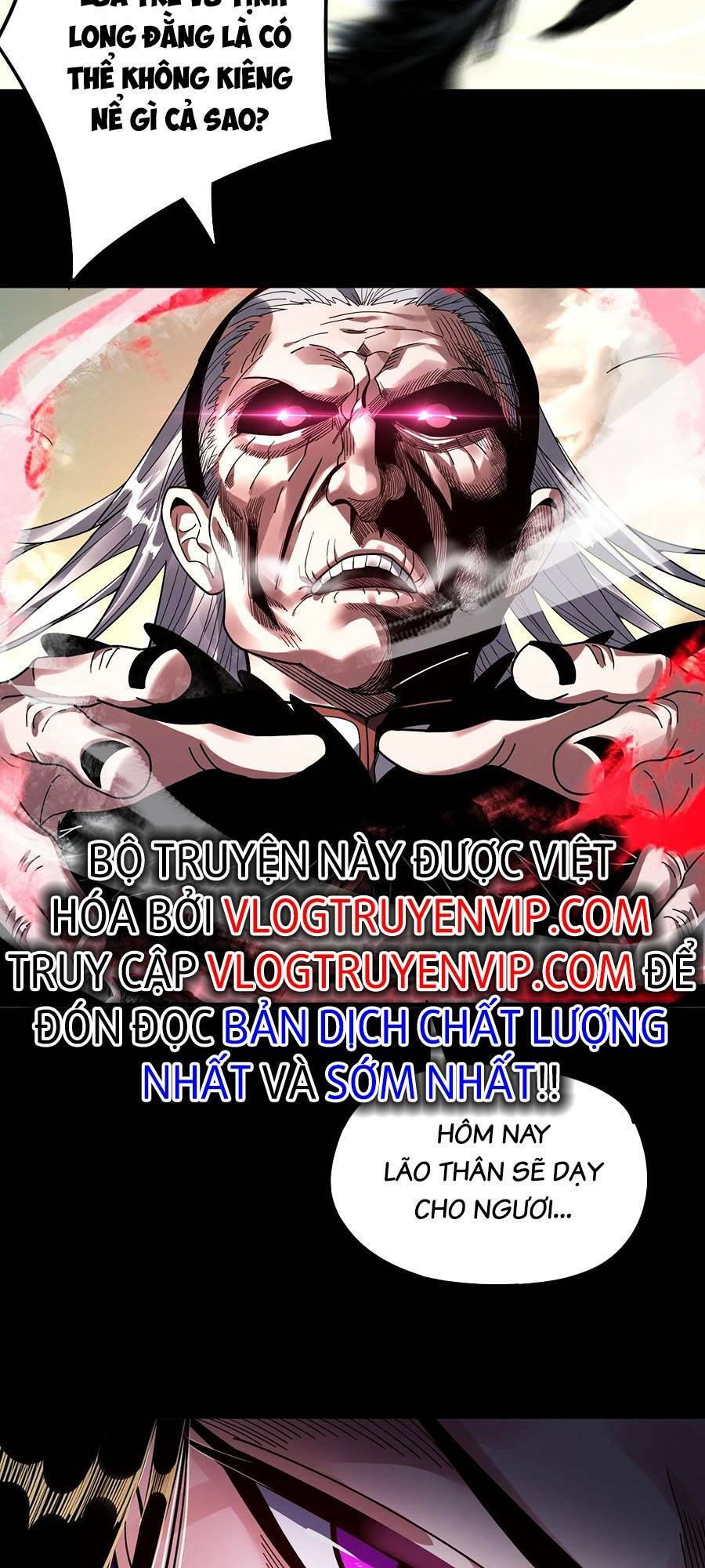 Ta Trời Sinh Đã Là Nhân Vật Phản Diện: Chapter 78