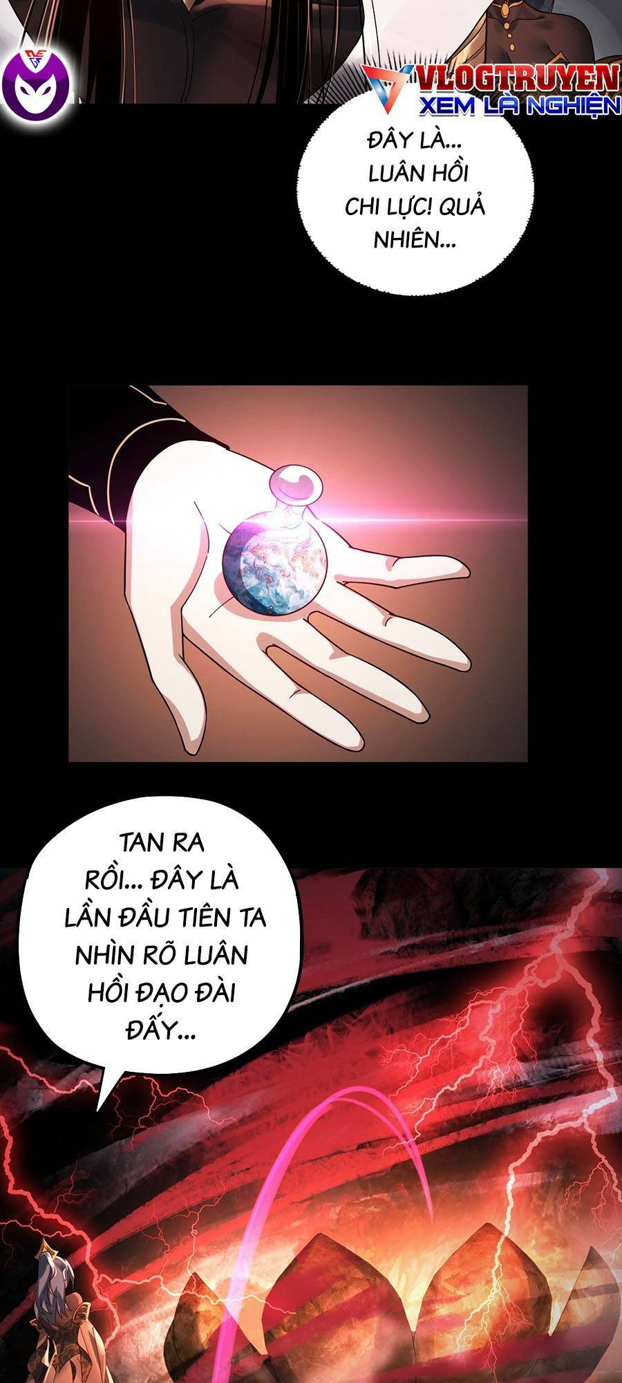 Ta Trời Sinh Đã Là Nhân Vật Phản Diện: Chapter 78