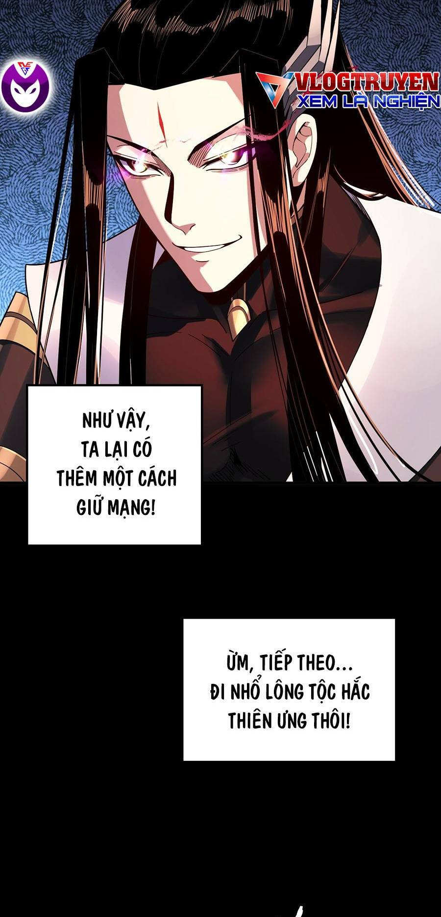 Ta Trời Sinh Đã Là Nhân Vật Phản Diện: Chapter 78