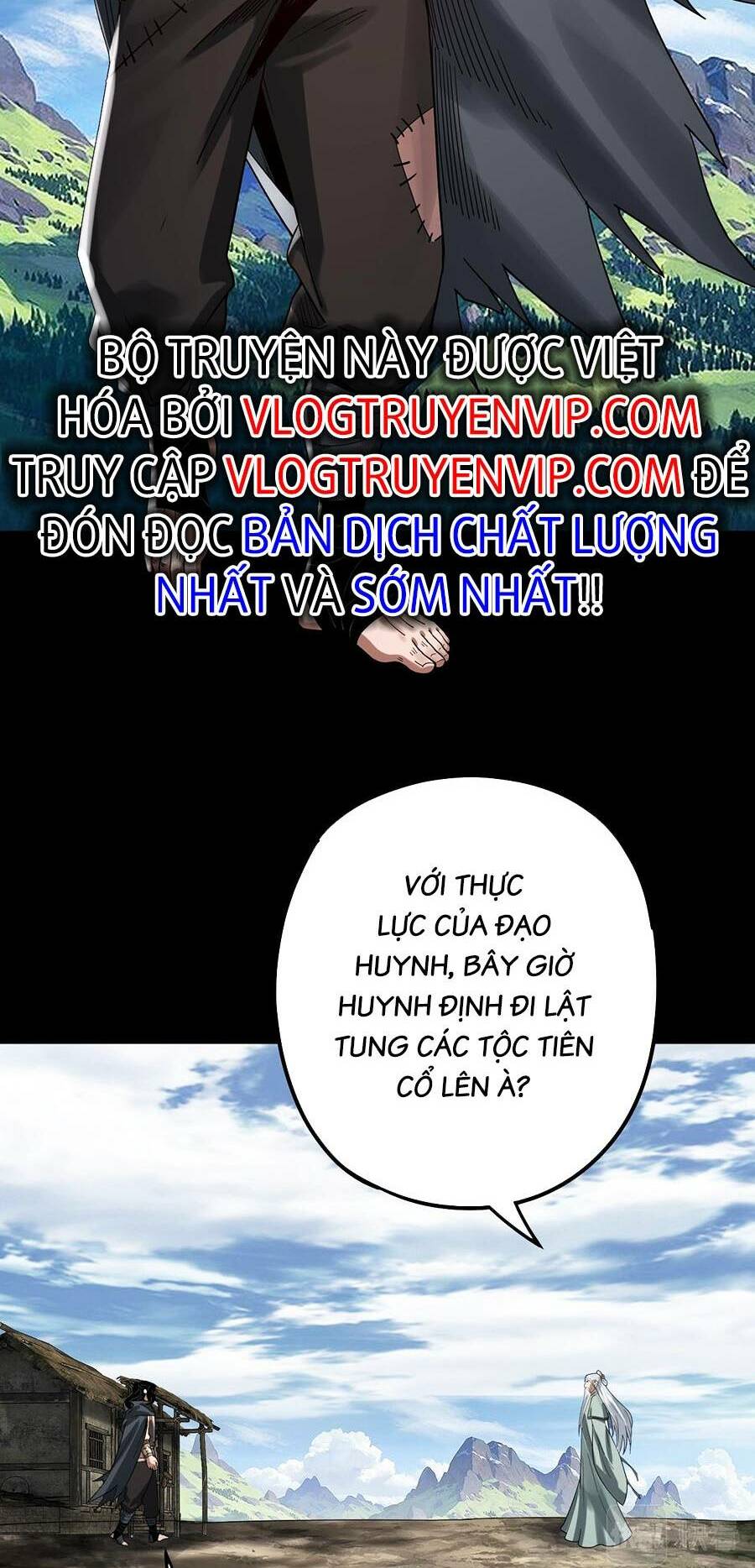 Ta Trời Sinh Đã Là Nhân Vật Phản Diện: Chapter 78