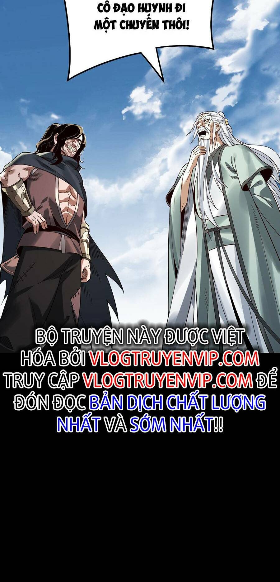 Ta Trời Sinh Đã Là Nhân Vật Phản Diện: Chapter 78