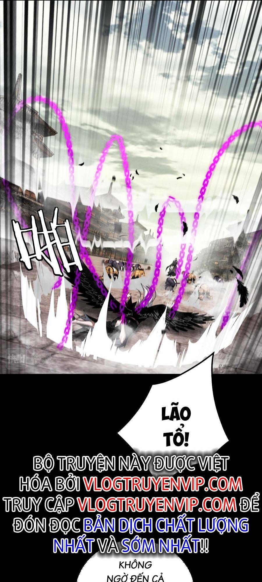Ta Trời Sinh Đã Là Nhân Vật Phản Diện: Chapter 78