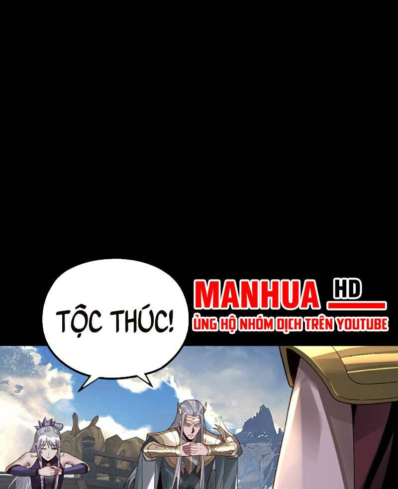 Ta Trời Sinh Đã Là Nhân Vật Phản Diện: Chapter 79