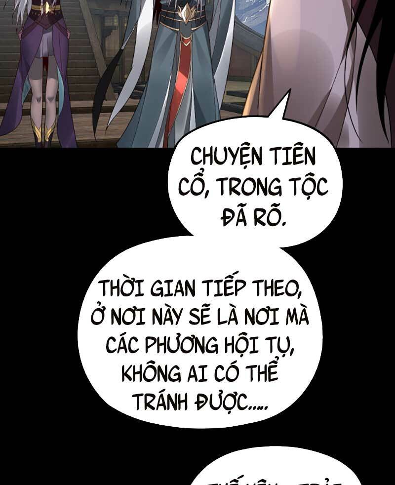Ta Trời Sinh Đã Là Nhân Vật Phản Diện: Chapter 79