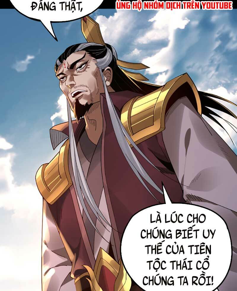 Ta Trời Sinh Đã Là Nhân Vật Phản Diện: Chapter 79