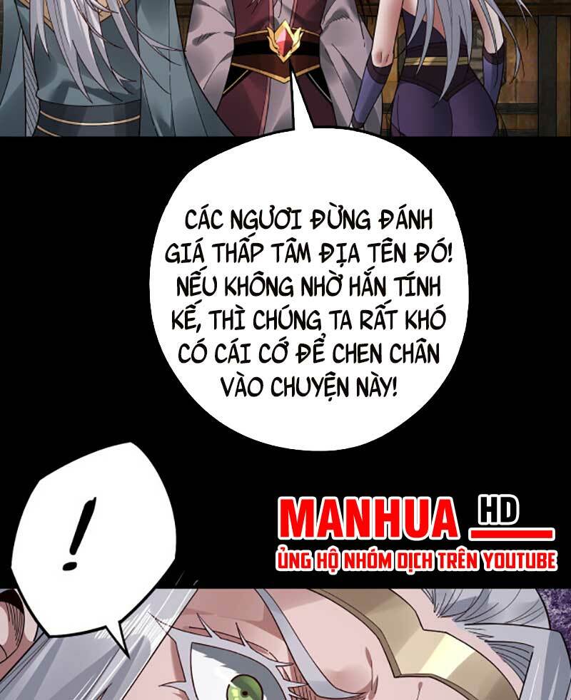 Ta Trời Sinh Đã Là Nhân Vật Phản Diện: Chapter 79