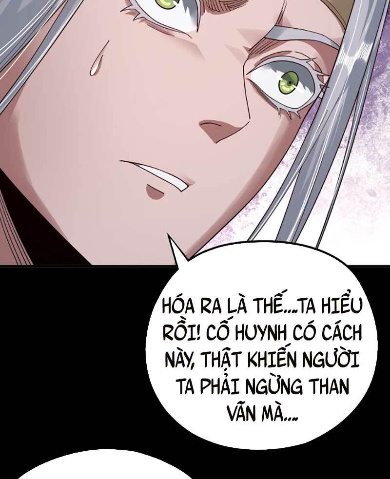 Ta Trời Sinh Đã Là Nhân Vật Phản Diện: Chapter 79