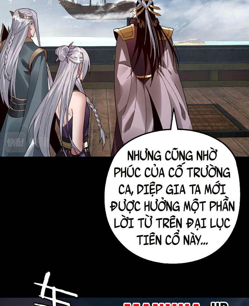 Ta Trời Sinh Đã Là Nhân Vật Phản Diện: Chapter 79