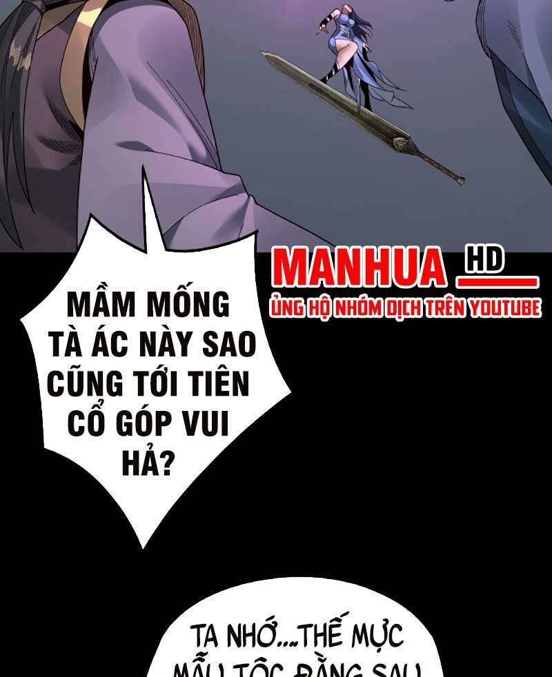 Ta Trời Sinh Đã Là Nhân Vật Phản Diện: Chapter 79
