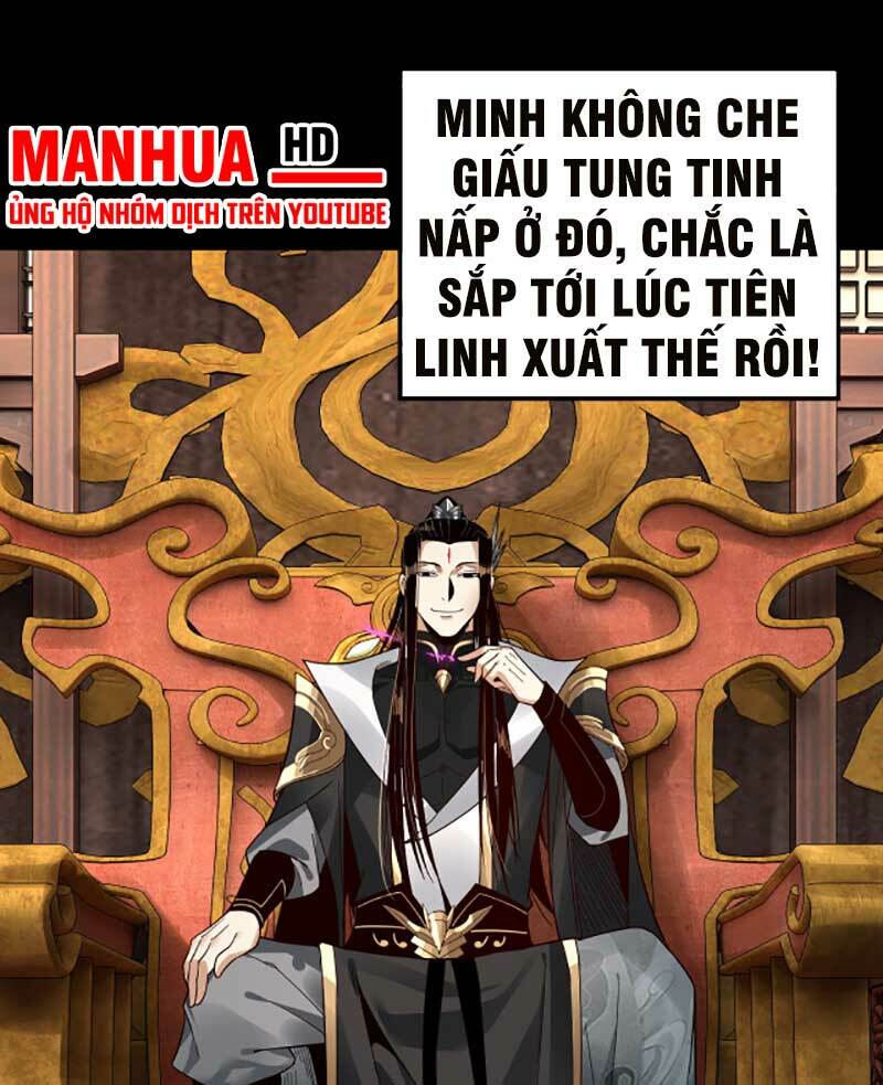 Ta Trời Sinh Đã Là Nhân Vật Phản Diện: Chapter 79