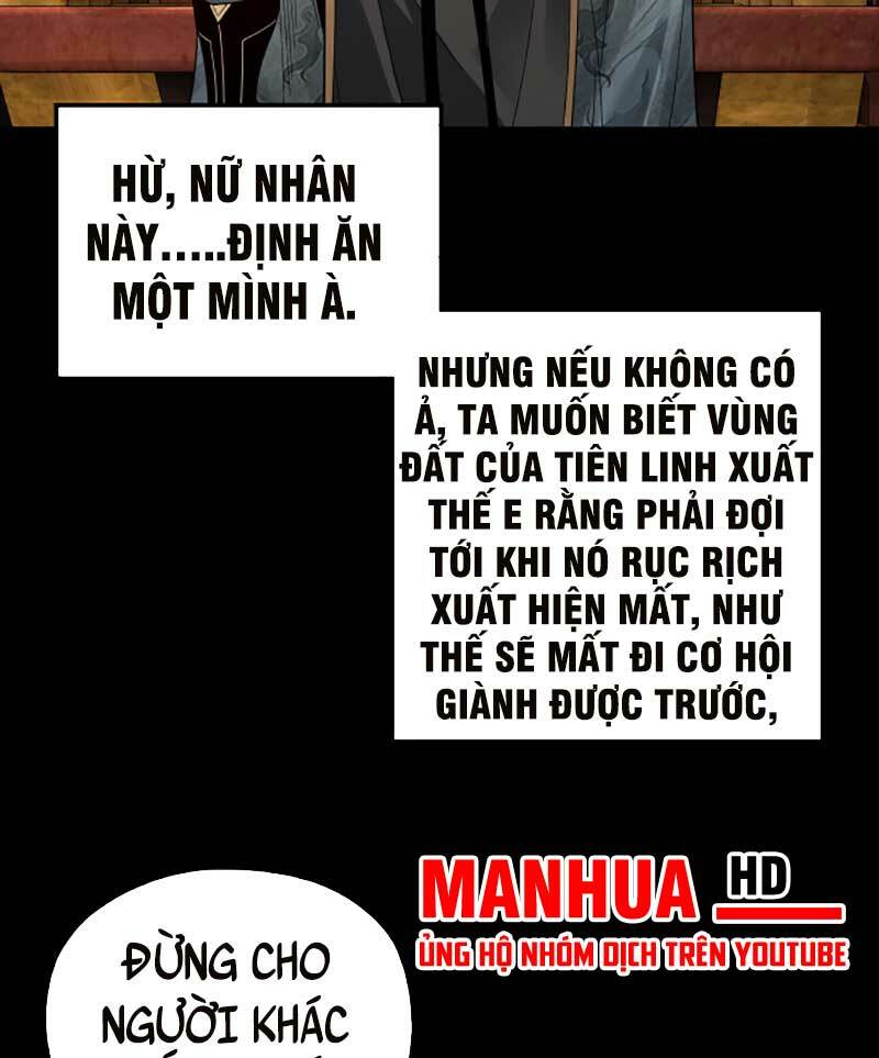 Ta Trời Sinh Đã Là Nhân Vật Phản Diện: Chapter 79