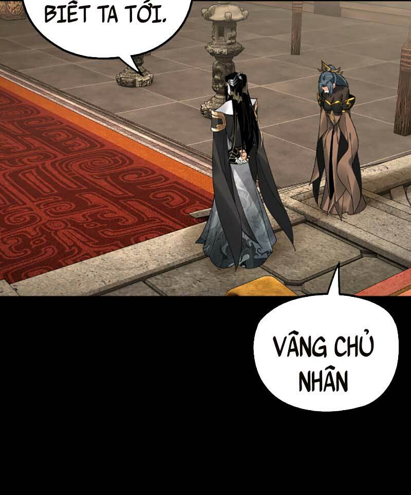 Ta Trời Sinh Đã Là Nhân Vật Phản Diện: Chapter 79