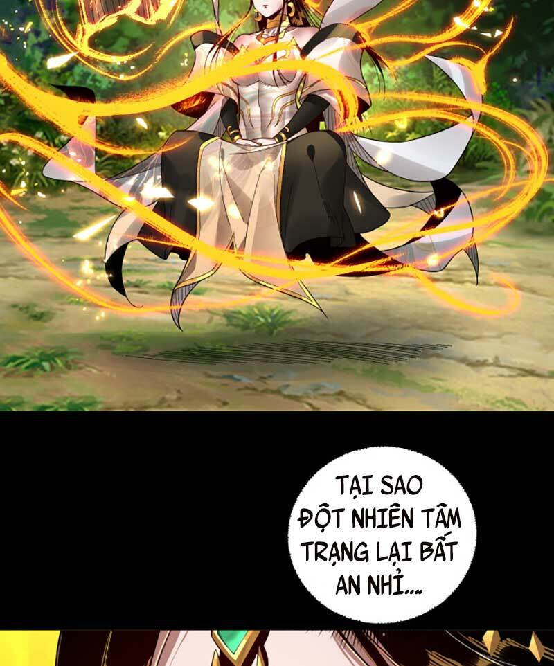 Ta Trời Sinh Đã Là Nhân Vật Phản Diện: Chapter 79