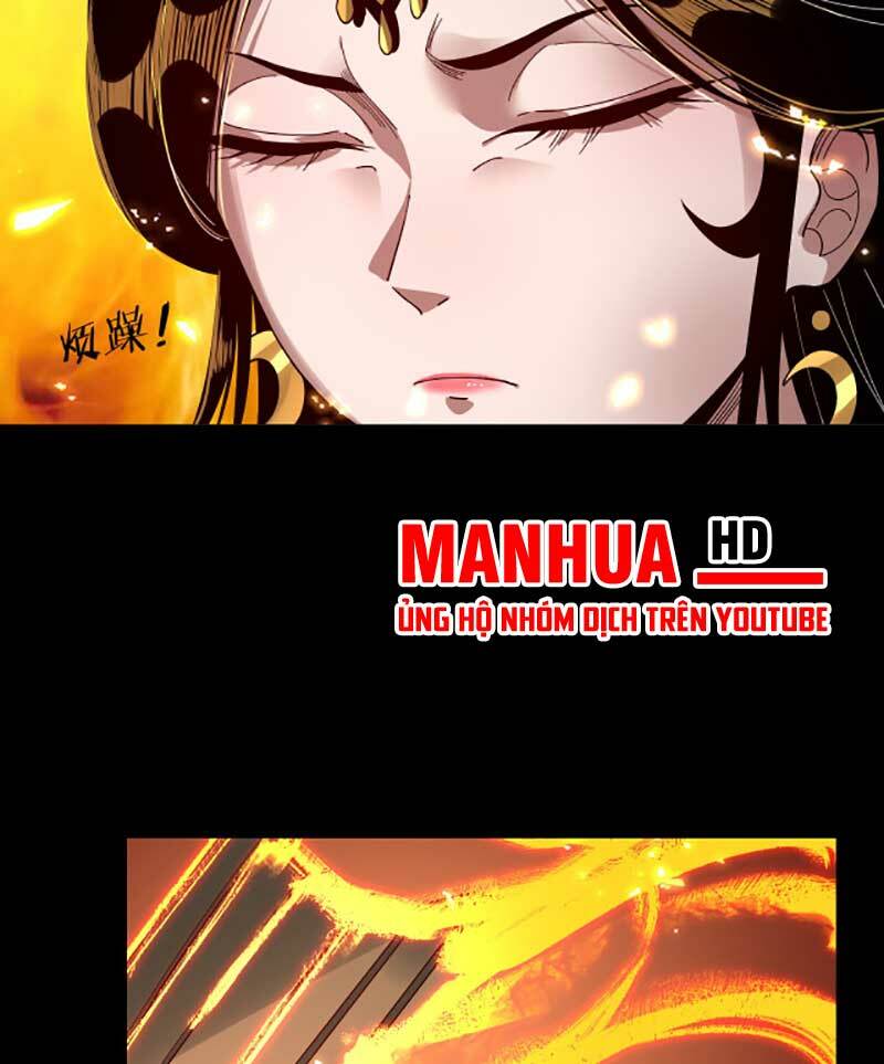 Ta Trời Sinh Đã Là Nhân Vật Phản Diện: Chapter 79