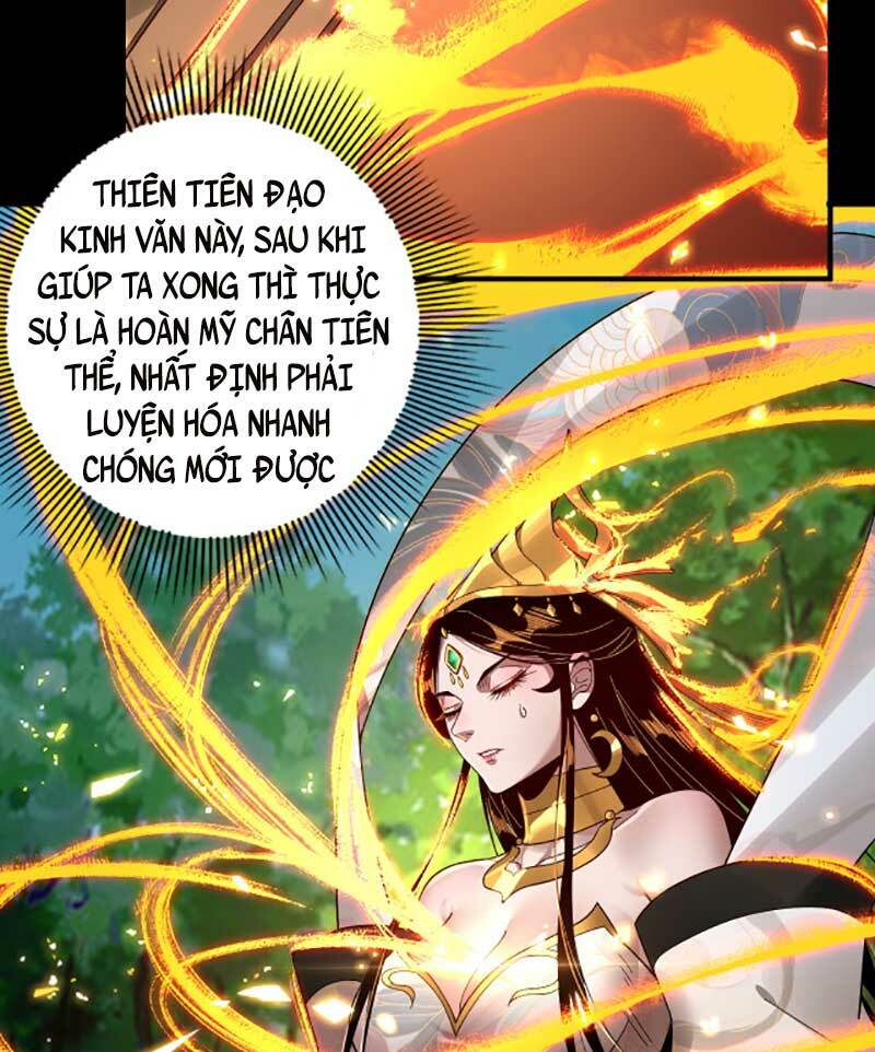 Ta Trời Sinh Đã Là Nhân Vật Phản Diện: Chapter 79