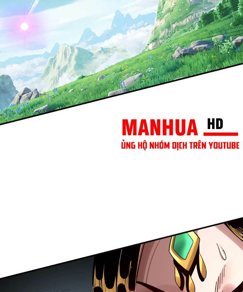 Ta Trời Sinh Đã Là Nhân Vật Phản Diện: Chapter 79