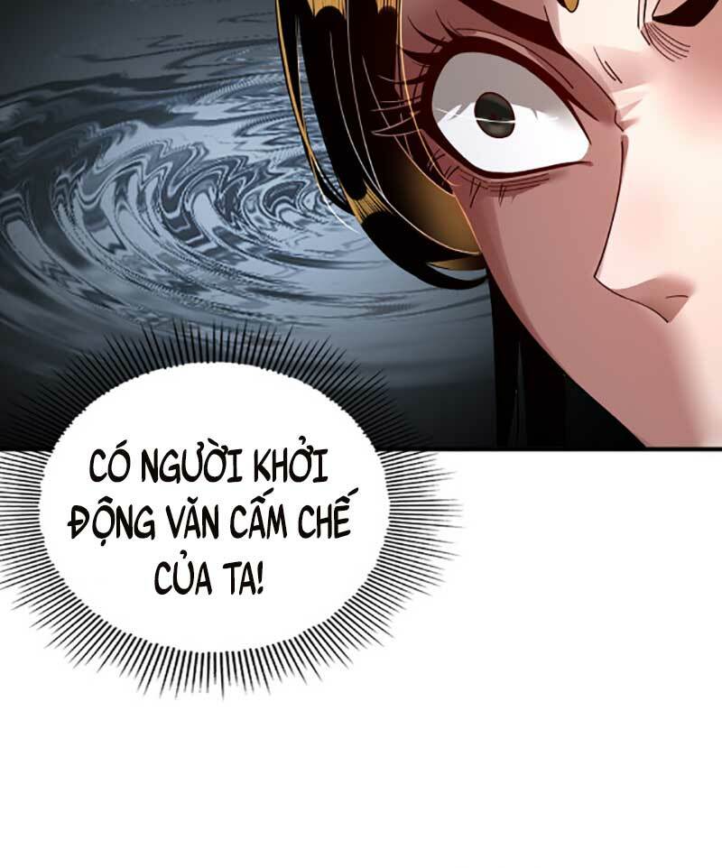 Ta Trời Sinh Đã Là Nhân Vật Phản Diện: Chapter 79