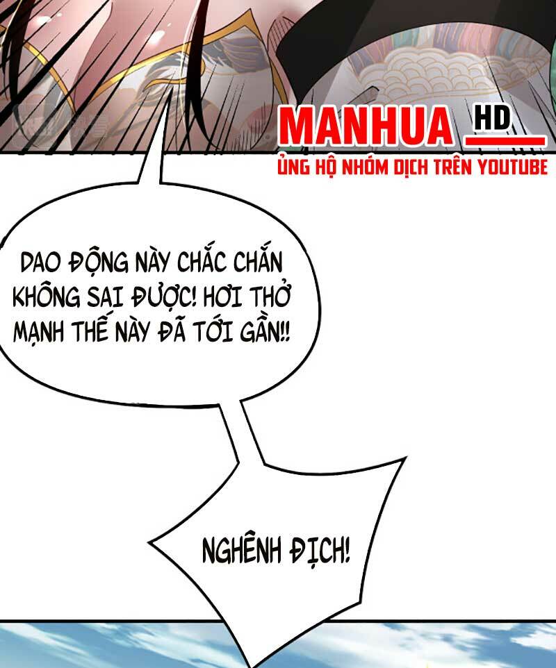 Ta Trời Sinh Đã Là Nhân Vật Phản Diện: Chapter 79