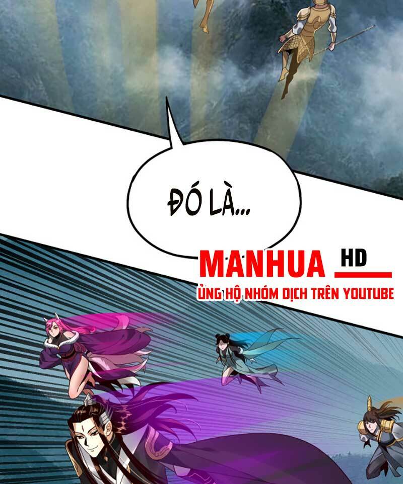 Ta Trời Sinh Đã Là Nhân Vật Phản Diện: Chapter 79