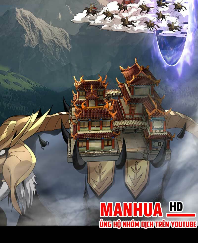 Ta Trời Sinh Đã Là Nhân Vật Phản Diện: Chapter 79