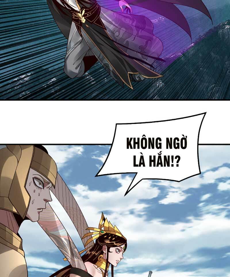 Ta Trời Sinh Đã Là Nhân Vật Phản Diện: Chapter 79