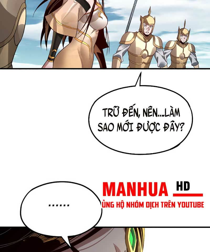 Ta Trời Sinh Đã Là Nhân Vật Phản Diện: Chapter 79