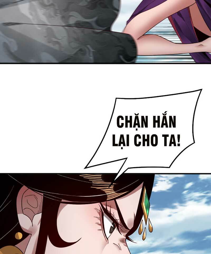 Ta Trời Sinh Đã Là Nhân Vật Phản Diện: Chapter 79
