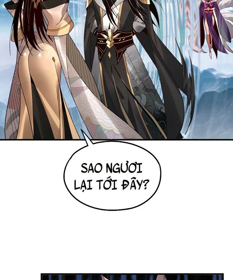 Ta Trời Sinh Đã Là Nhân Vật Phản Diện: Chapter 79