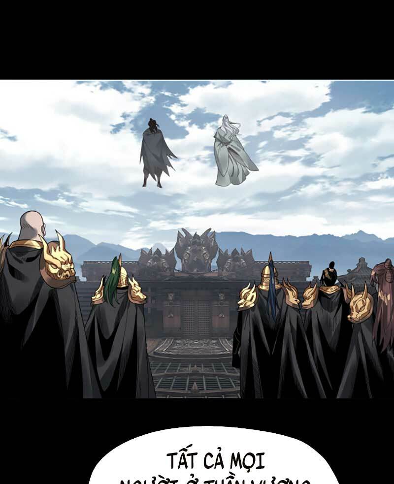 Ta Trời Sinh Đã Là Nhân Vật Phản Diện: Chapter 79