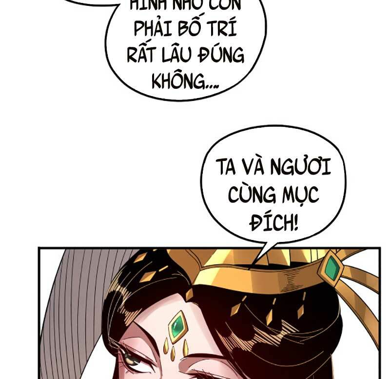 Ta Trời Sinh Đã Là Nhân Vật Phản Diện: Chapter 79