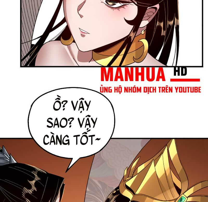 Ta Trời Sinh Đã Là Nhân Vật Phản Diện: Chapter 79