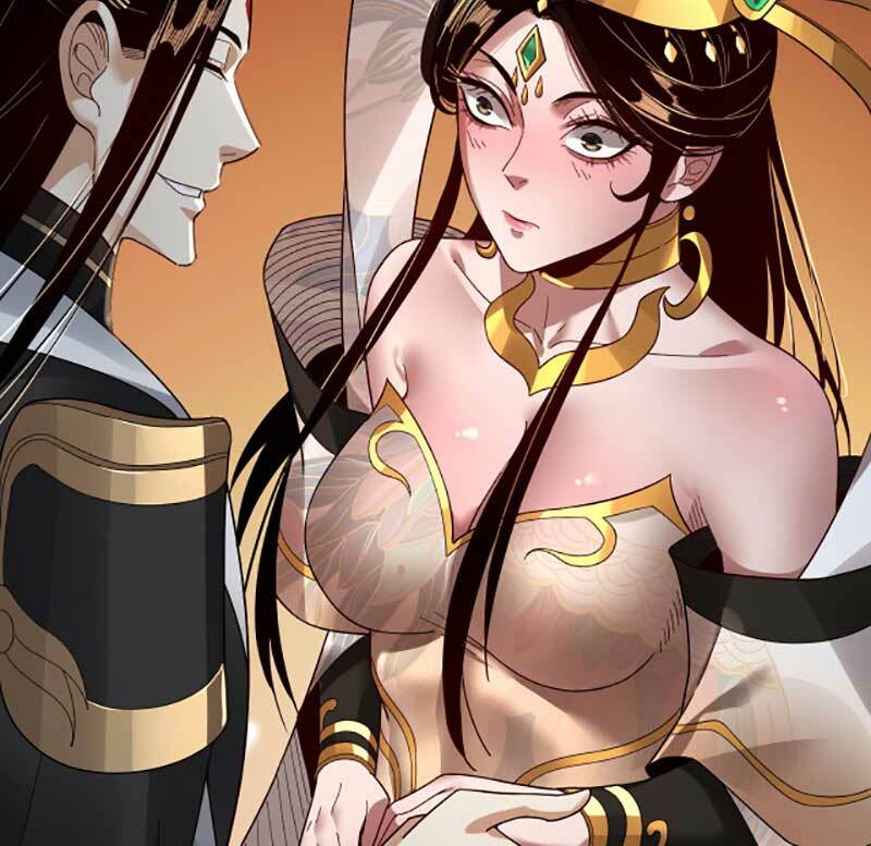 Ta Trời Sinh Đã Là Nhân Vật Phản Diện: Chapter 79