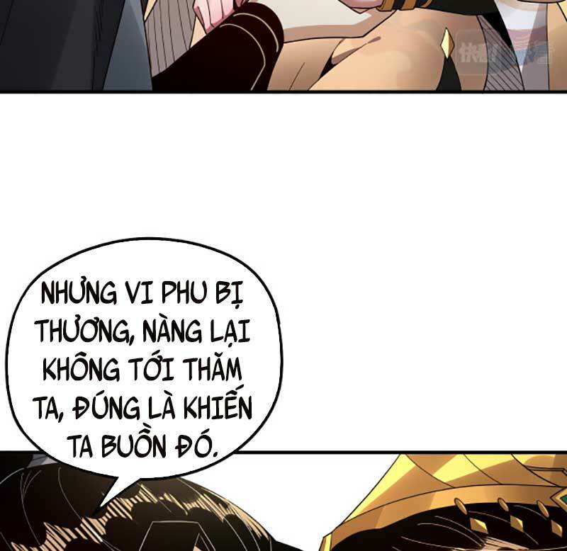 Ta Trời Sinh Đã Là Nhân Vật Phản Diện: Chapter 79