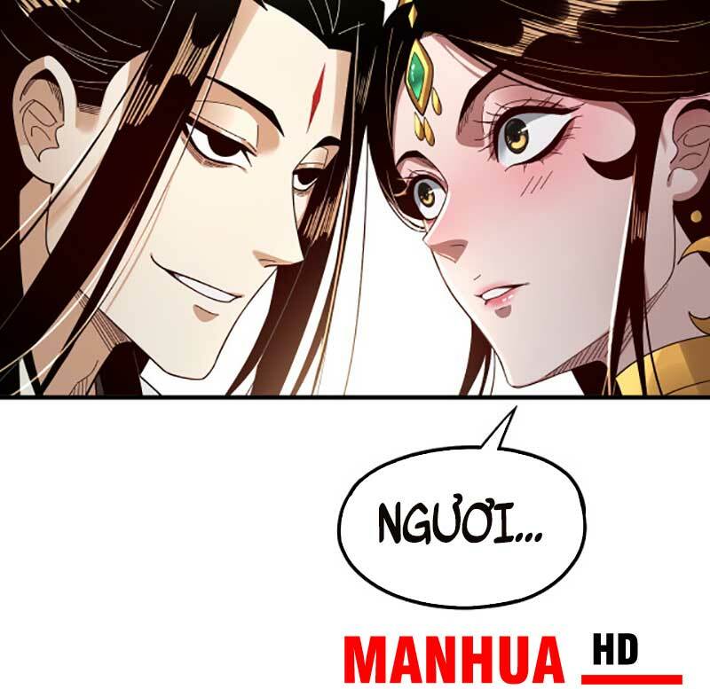 Ta Trời Sinh Đã Là Nhân Vật Phản Diện: Chapter 79