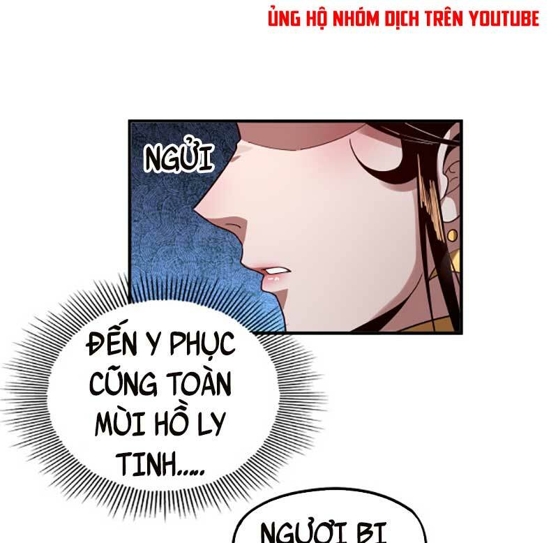 Ta Trời Sinh Đã Là Nhân Vật Phản Diện: Chapter 79