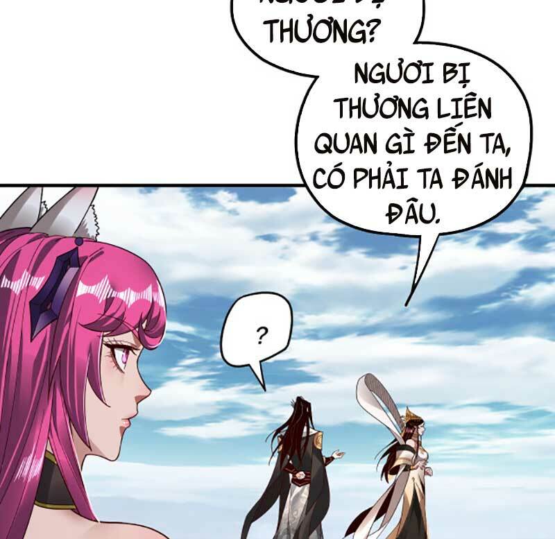 Ta Trời Sinh Đã Là Nhân Vật Phản Diện: Chapter 79