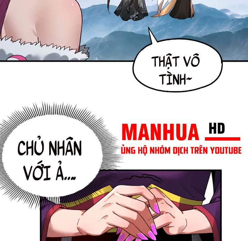 Ta Trời Sinh Đã Là Nhân Vật Phản Diện: Chapter 79